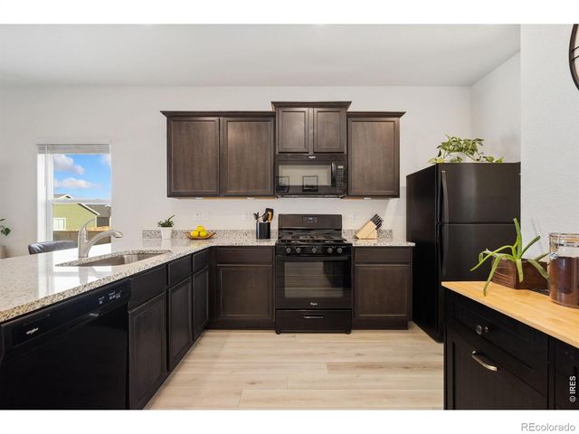 1078 Long Meadows Street, Severance, CO 80550