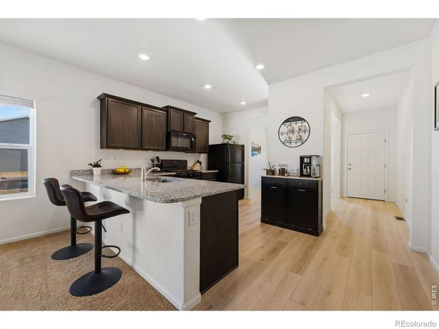 1078 Long Meadows Street, Severance, CO 80550