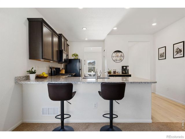 1078 Long Meadows Street, Severance, CO 80550