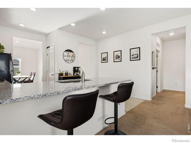 1078 Long Meadows Street, Severance, CO 80550