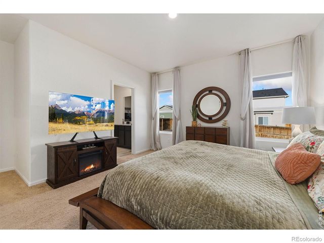 1078 Long Meadows Street, Severance, CO 80550