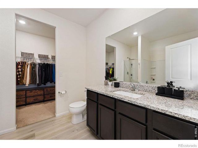 1078 Long Meadows Street, Severance, CO 80550