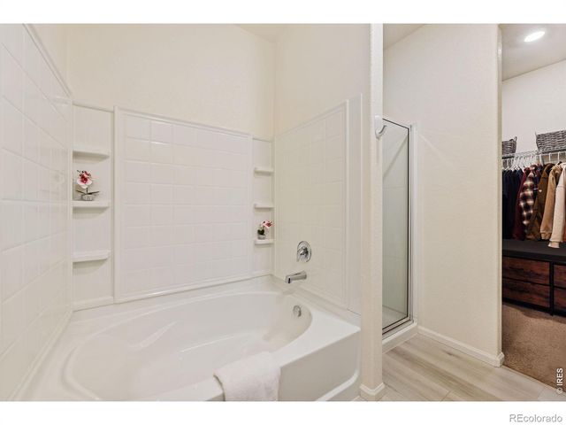 1078 Long Meadows Street, Severance, CO 80550