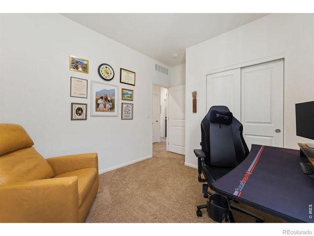 1078 Long Meadows Street, Severance, CO 80550