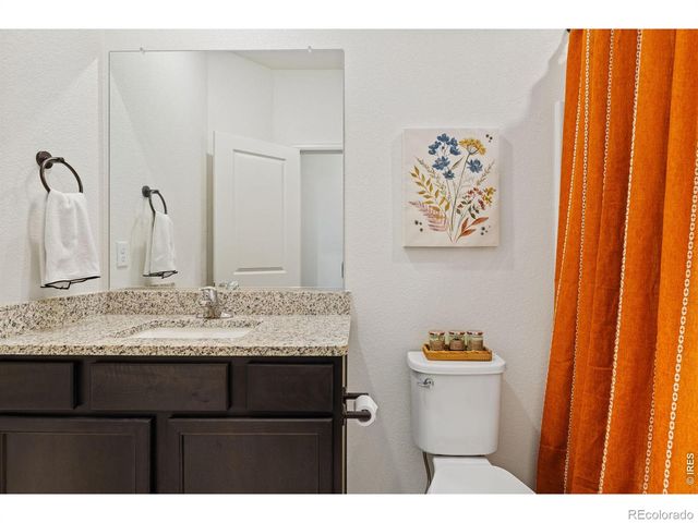 1078 Long Meadows Street, Severance, CO 80550