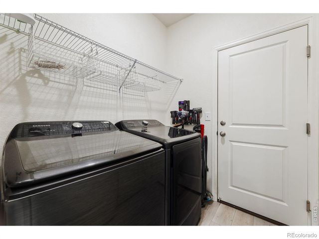 1078 Long Meadows Street, Severance, CO 80550