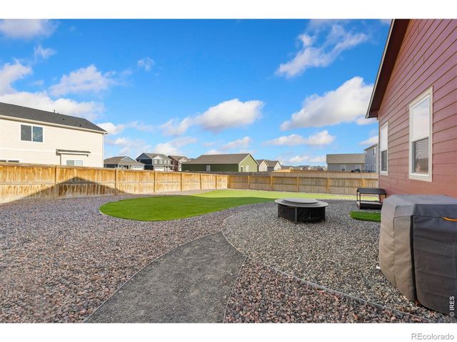 1078 Long Meadows Street, Severance, CO 80550