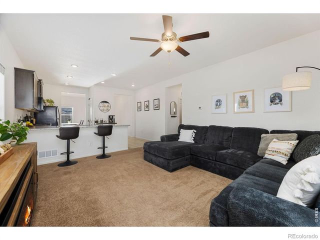 1078 Long Meadows Street, Severance, CO 80550