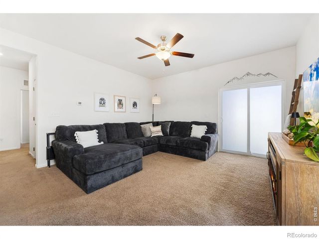 1078 Long Meadows Street, Severance, CO 80550