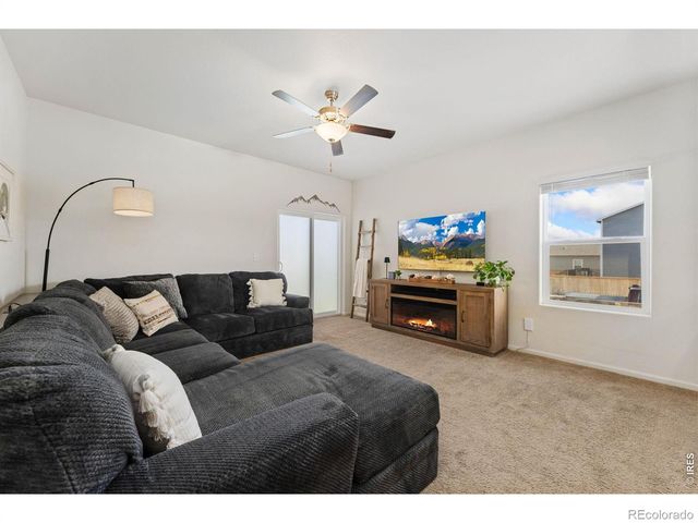 1078 Long Meadows Street, Severance, CO 80550