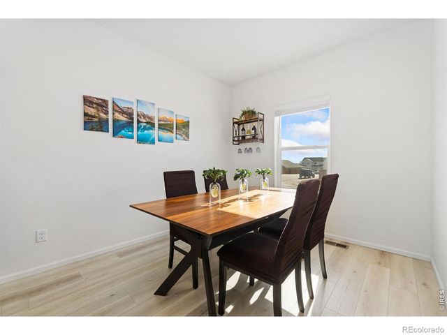 1078 Long Meadows Street, Severance, CO 80550