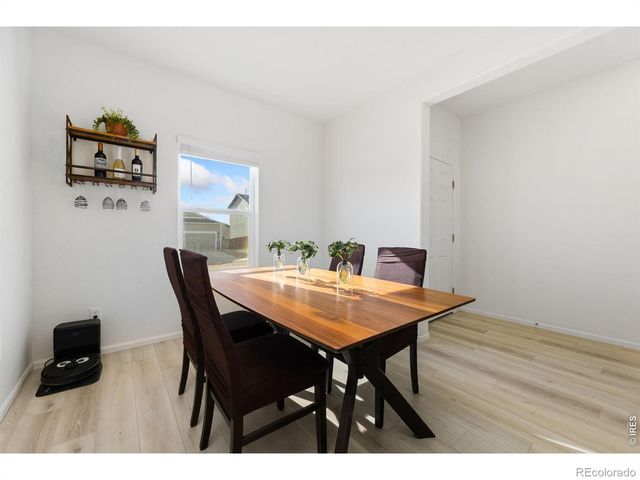 1078 Long Meadows Street, Severance, CO 80550