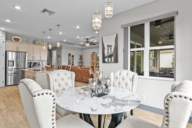 8735 SW Vico Way, Port St. Lucie, Port St Lucie, FL 34987