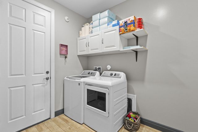 8735 SW Vico Way, Port St. Lucie, Port St Lucie, FL 34987