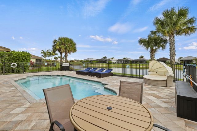 8735 SW Vico Way, Port St. Lucie, Port St Lucie, FL 34987