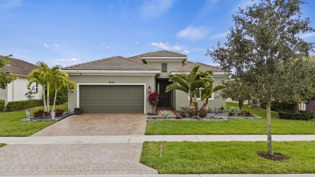 8735 SW Vico Way, Port St. Lucie, Port St Lucie, FL 34987