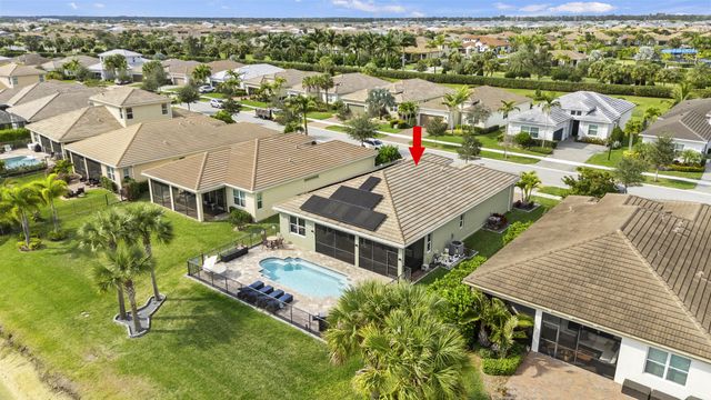 8735 SW Vico Way, Port St. Lucie, Port St Lucie, FL 34987