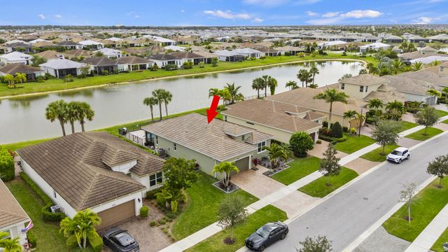 8735 SW Vico Way, Port St. Lucie, Port St Lucie, FL 34987