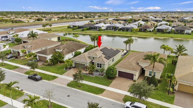 8735 SW Vico Way, Port St. Lucie, Port St Lucie, FL 34987