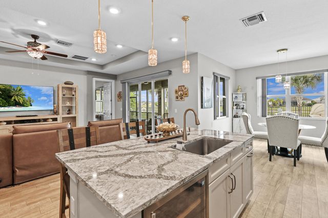 8735 SW Vico Way, Port St. Lucie, Port St Lucie, FL 34987