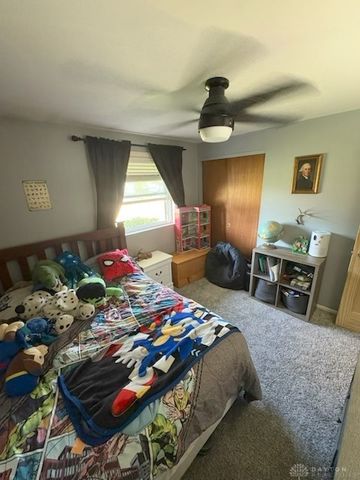 167 Beverly Place, Xenia, OH 45385