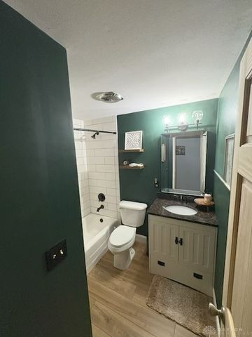 167 Beverly Place, Xenia, OH 45385