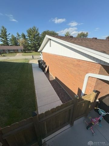 167 Beverly Place, Xenia, OH 45385