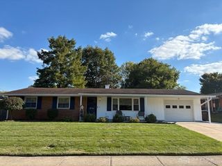 167 Beverly Place, Xenia, OH 45385