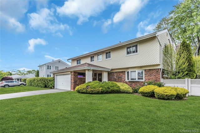 57 Joyce Road, Plainview, NY 11803