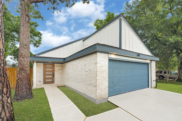 3415 Lapstone Drive, Houston, TX 77082