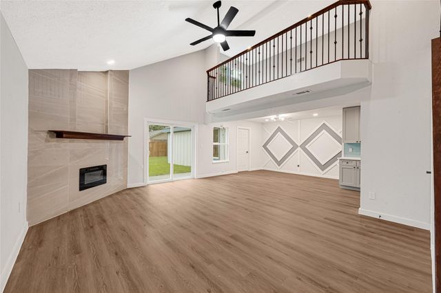 3415 Lapstone Drive, Houston, TX 77082