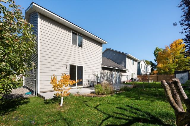 3504 Laredo Drive, Bozeman, MT 59718