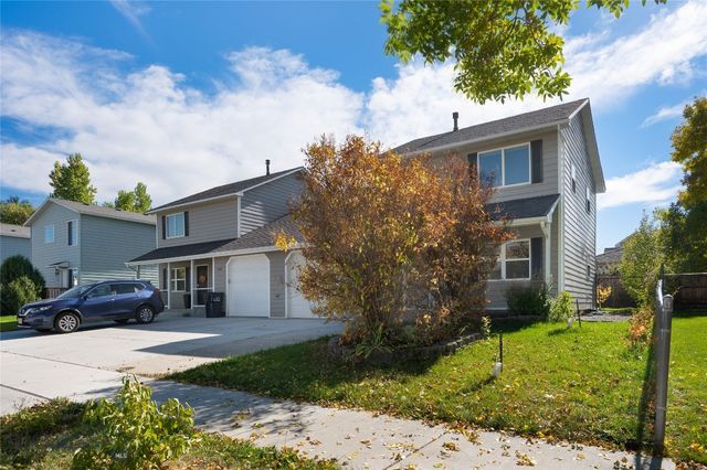 3504 Laredo Drive, Bozeman, MT 59718