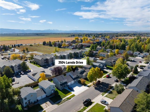 3504 Laredo Drive, Bozeman, MT 59718