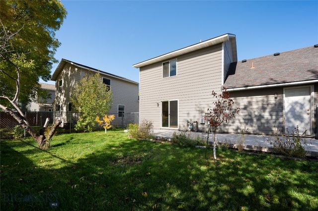 3504 Laredo Drive, Bozeman, MT 59718