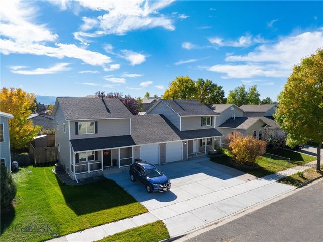 3504 Laredo Drive, Bozeman, MT 59718