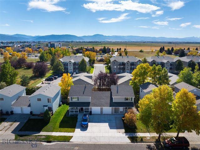 3504 Laredo Drive, Bozeman, MT 59718