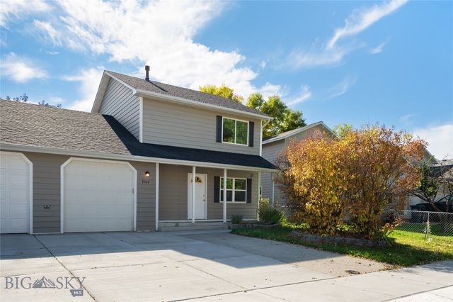 3504 Laredo Drive, Bozeman, MT 59718