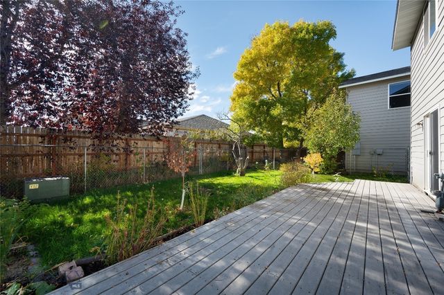 3504 Laredo Drive, Bozeman, MT 59718