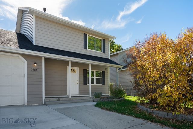 3504 Laredo Drive, Bozeman, MT 59718