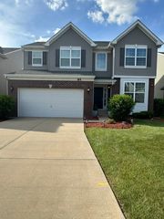 84 Kenneth Avenue, Matteson, IL 60443