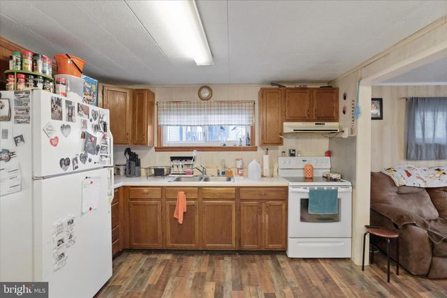 18318 DERWOOD DR, Rawlings, MD 21557