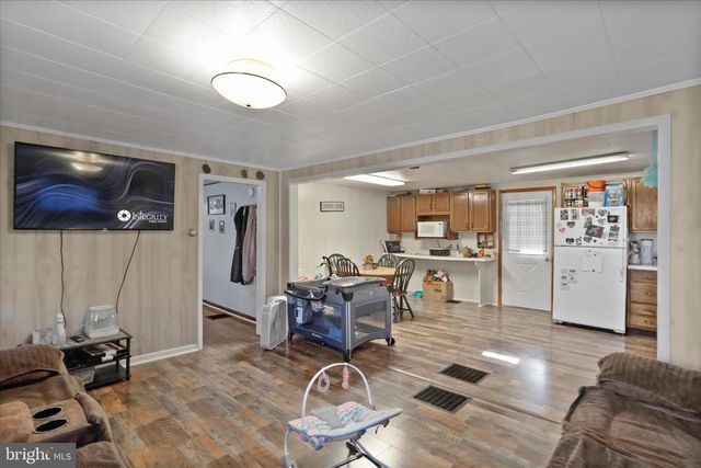 18318 DERWOOD DR, Rawlings, MD 21557