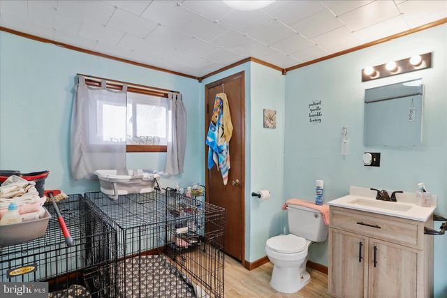 18318 DERWOOD DR, Rawlings, MD 21557