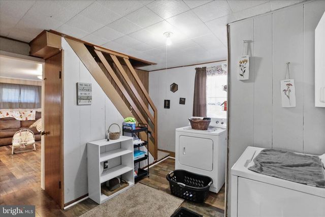 18318 DERWOOD DR, Rawlings, MD 21557