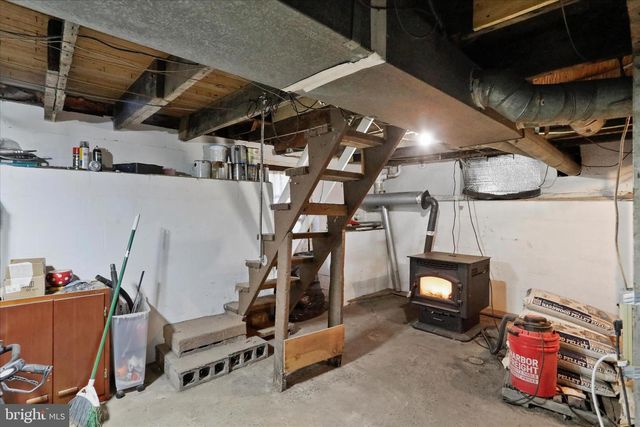 18318 DERWOOD DR, Rawlings, MD 21557