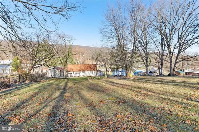 18318 DERWOOD DR, Rawlings, MD 21557