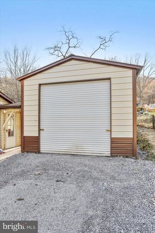 18318 DERWOOD DR, Rawlings, MD 21557