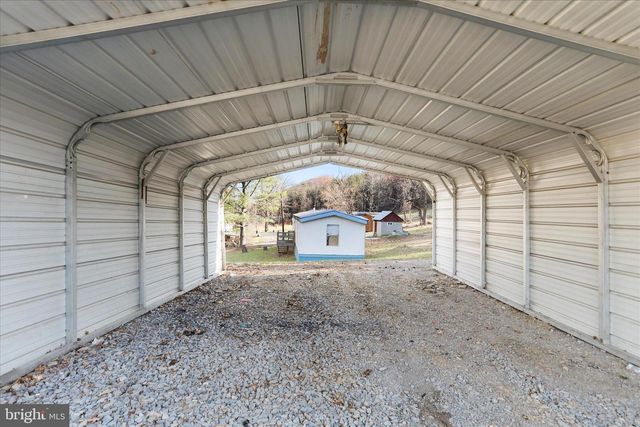 18318 DERWOOD DR, Rawlings, MD 21557