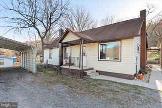 18318 DERWOOD DR, Rawlings, MD 21557